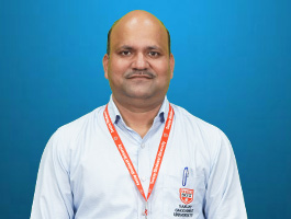 Faculty Image